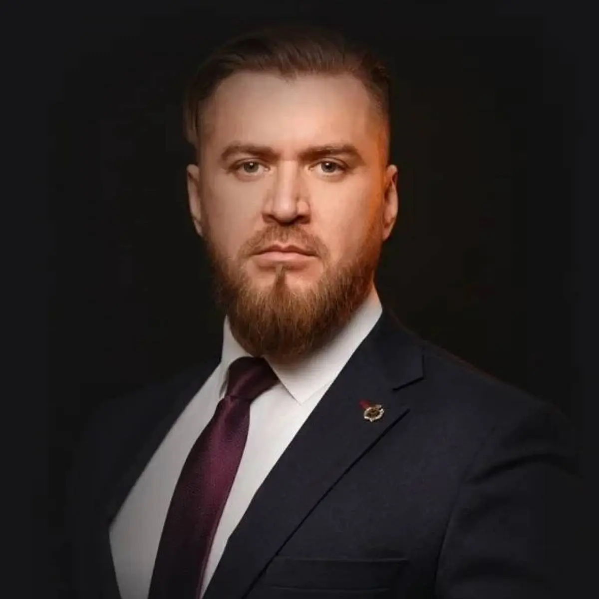 Евгений Кривцун