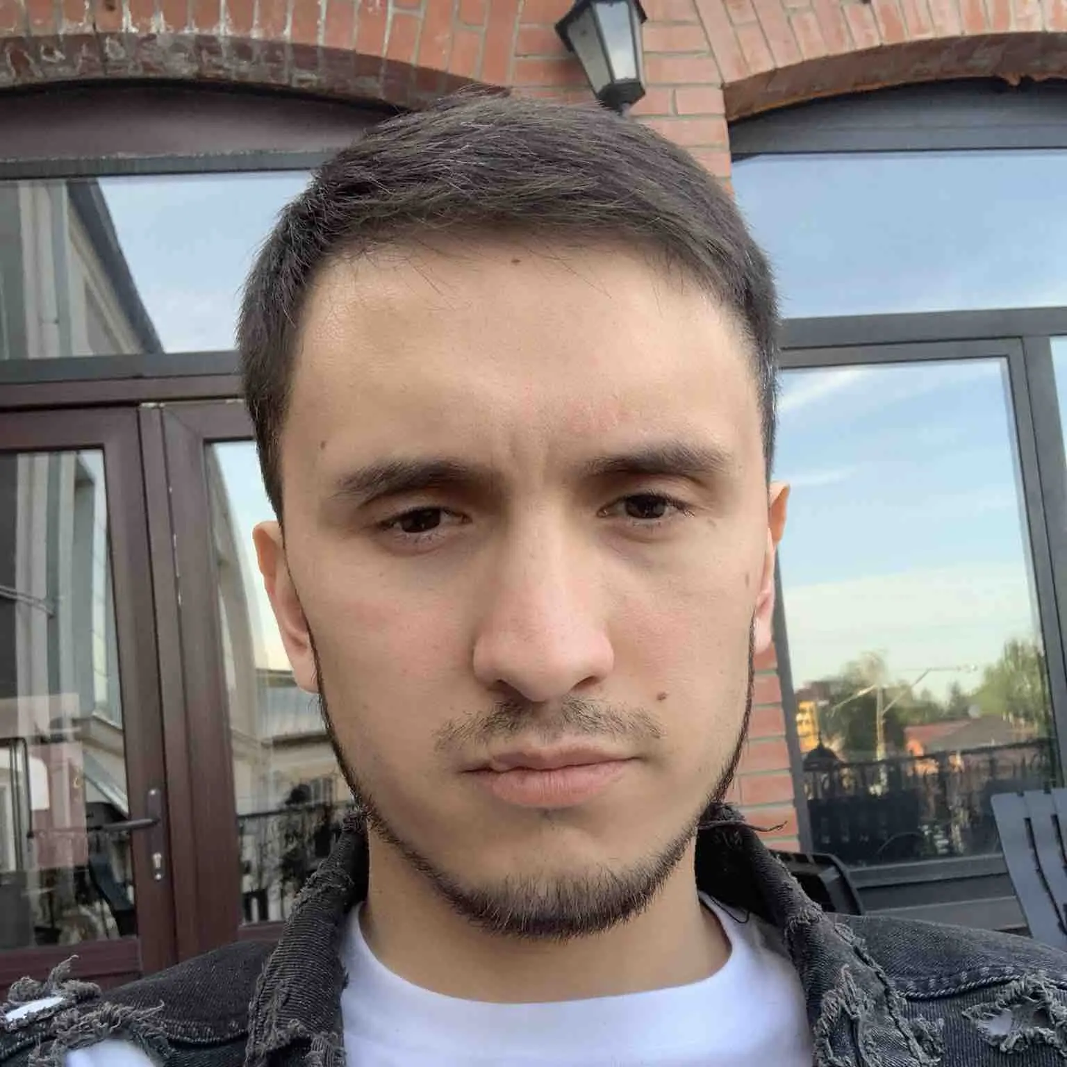 Даниэль Марков