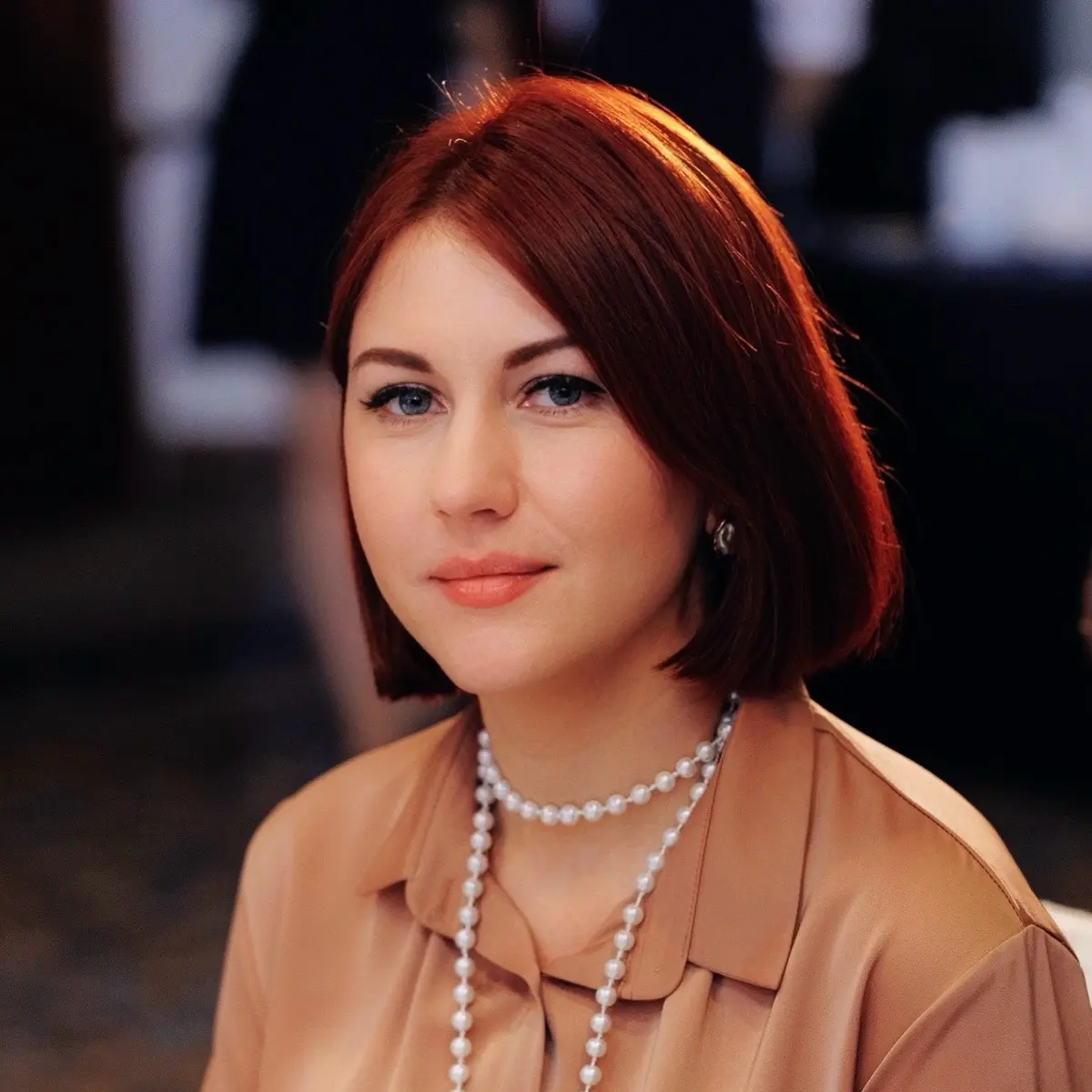 Елизавета Уколова
