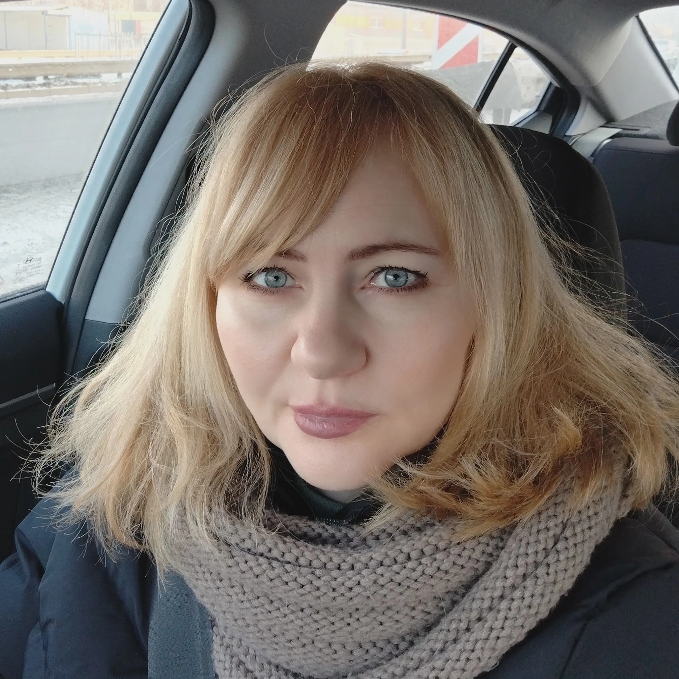Олеся Васильева
