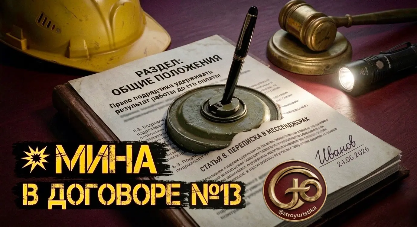Одна мина - и твои фуры уезжают в конкурсную массу | Сетка — социальная сеть от hh.ru