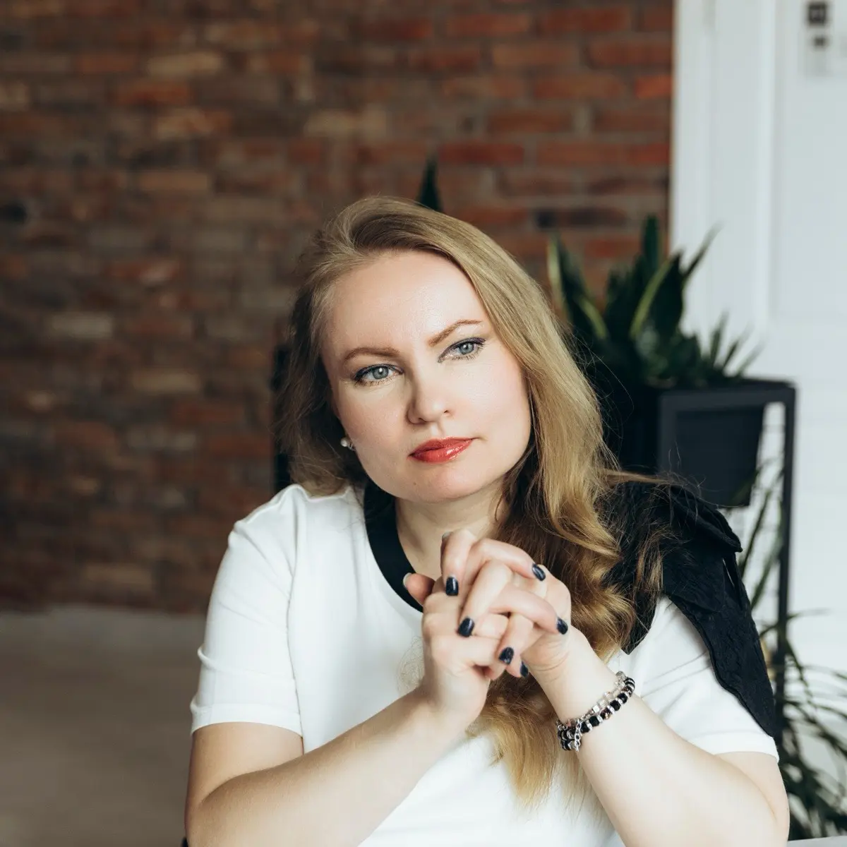 Ксения Красовская