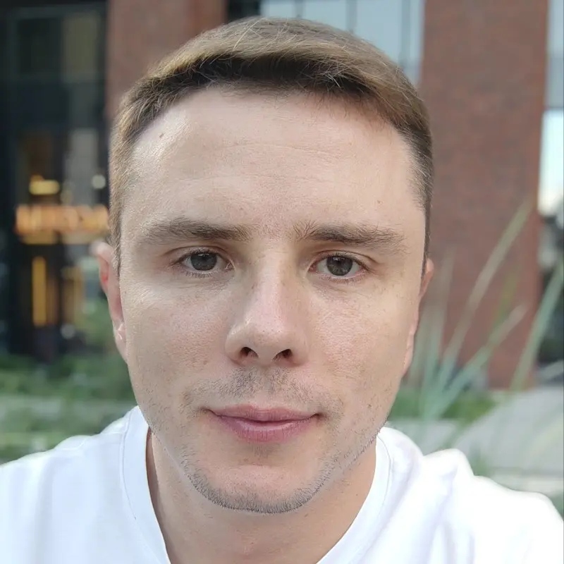 Александр Козлов