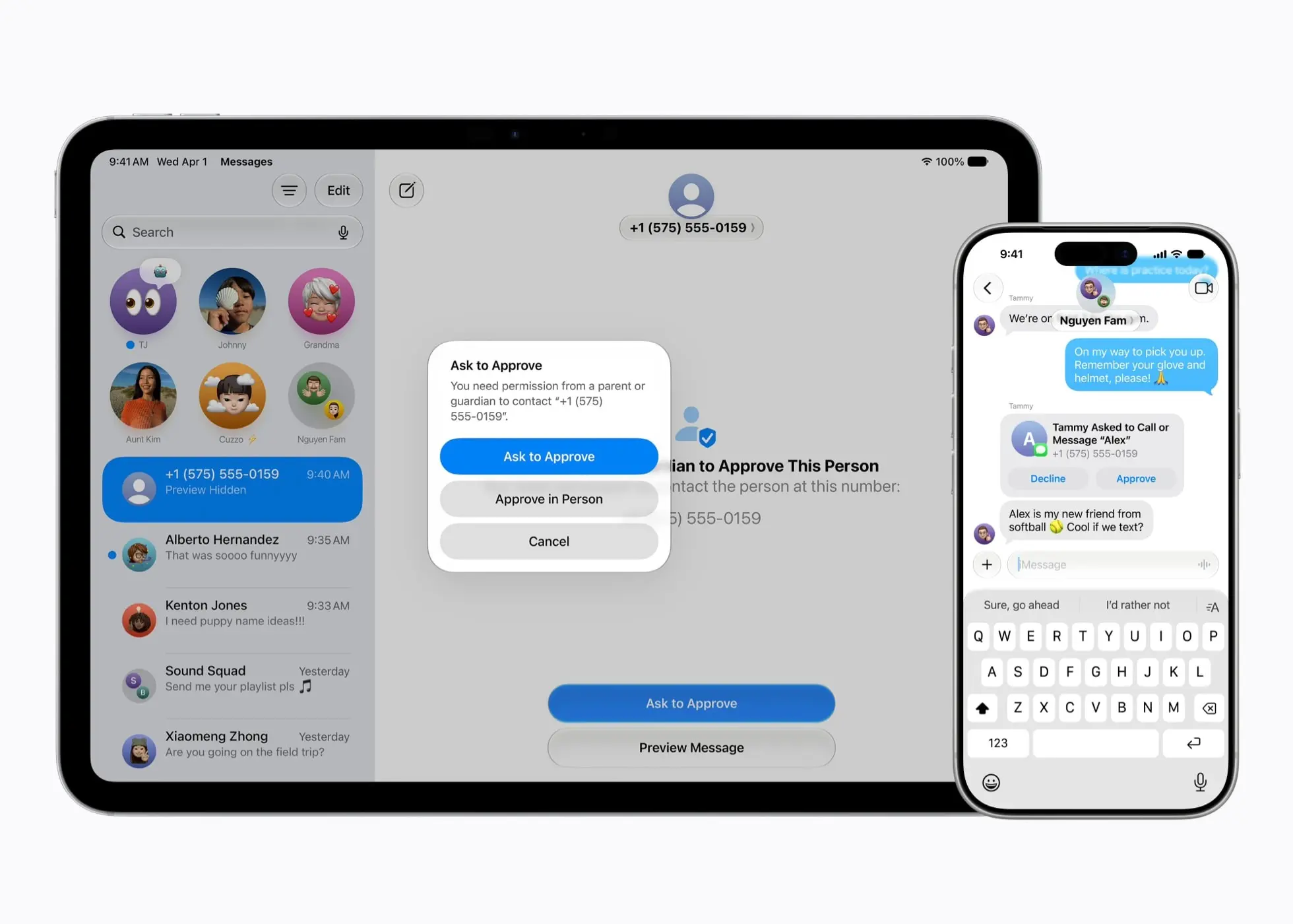 В этом месяце Apple на WWDC презентовали новые функции родительского контроля, а мультфильм История игрушек 5 от Disney наглядно показал, как гаджеты негативно влияют на детей | Сетка — социальная сеть от hh.ru