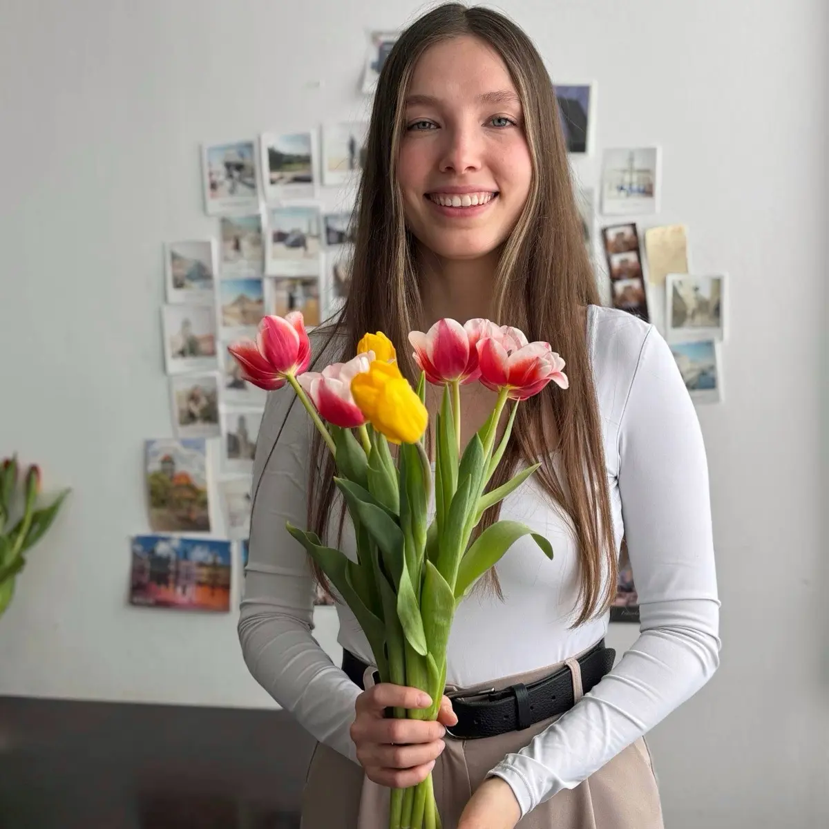 Эльвина Насртдинова