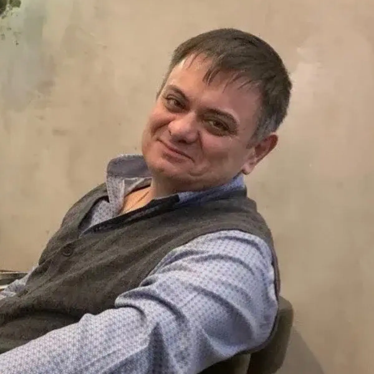 Артур Мусаев