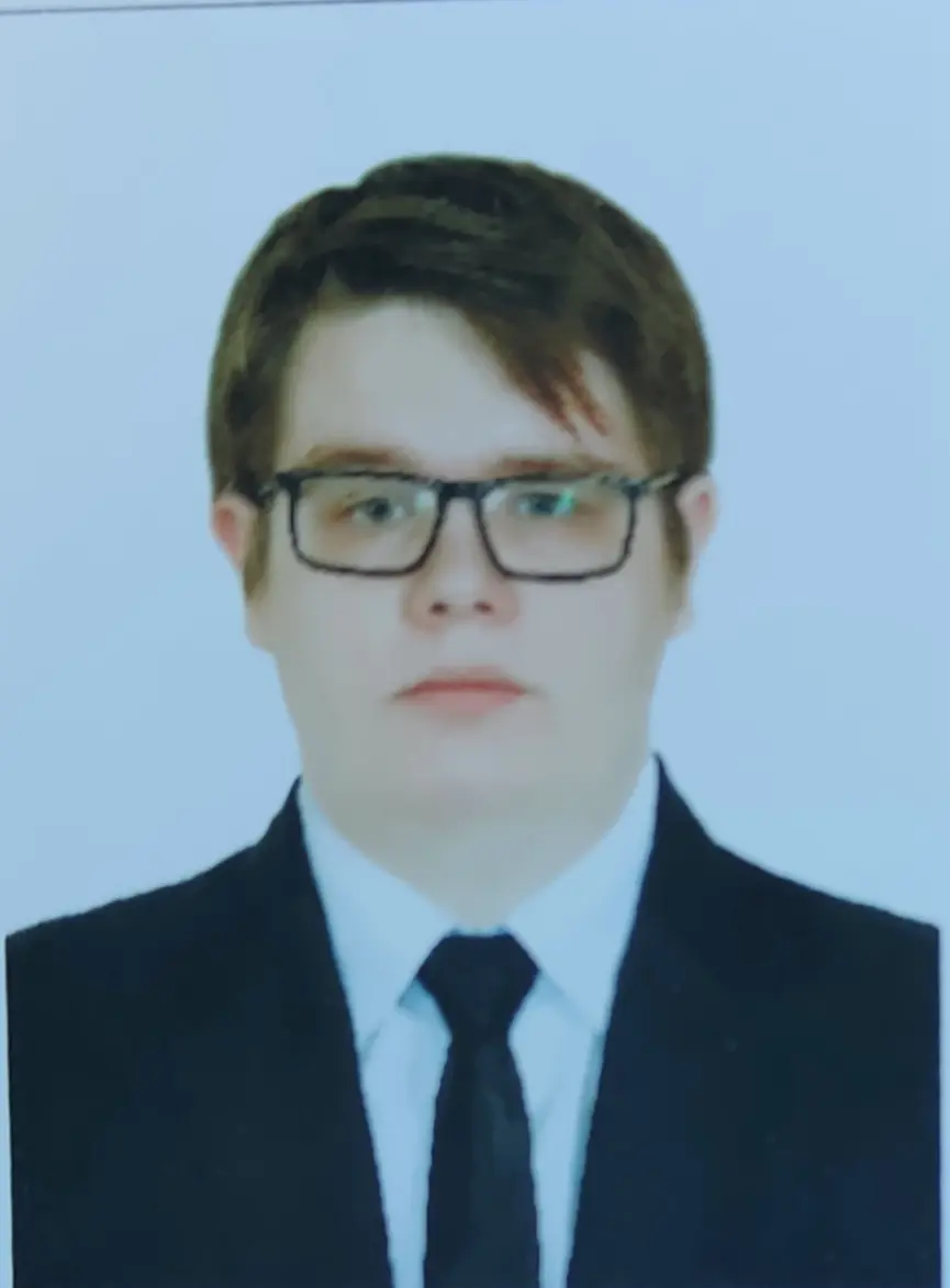 Дмитрий Коротков