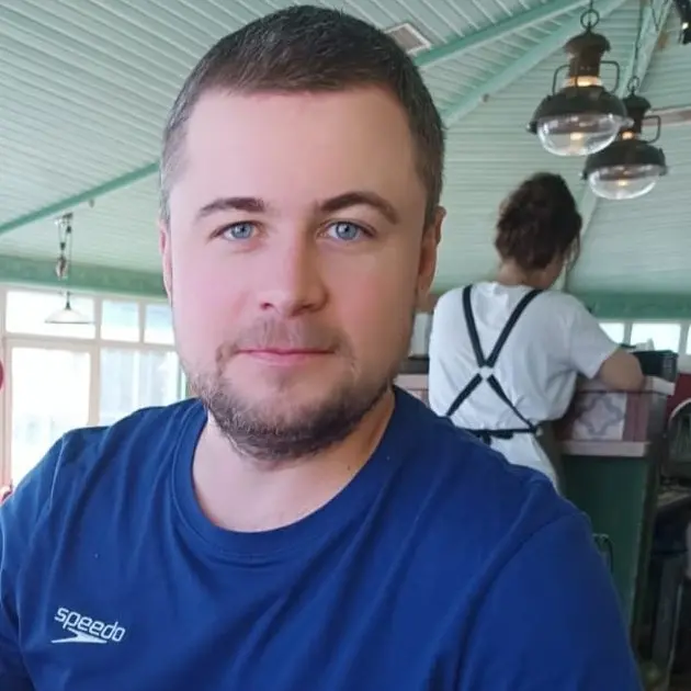Сергей Нагорный