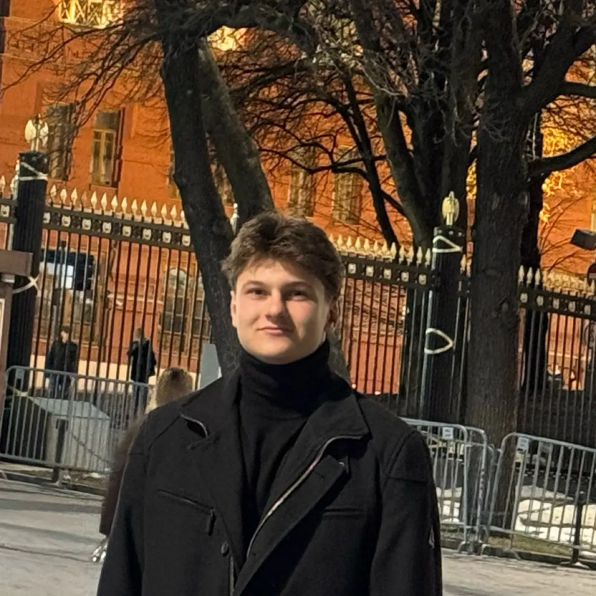 Дмитрий Свида