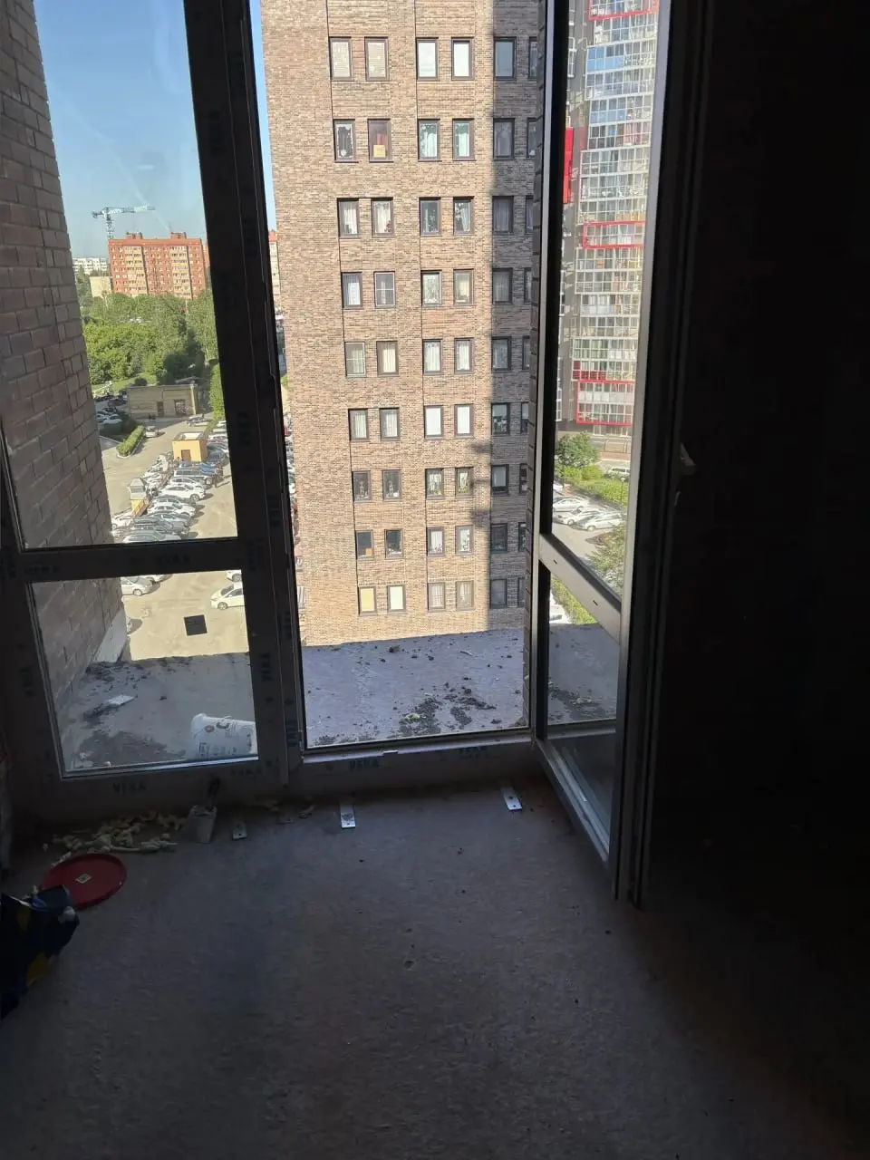 📱 Рубрика: «Цена ошибки»
18.06.2026 работник производил монтаж окон с применением стремянки | Сетка — социальная сеть от hh.ru