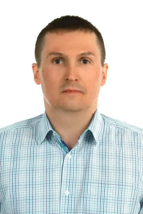 Константин Писарчук