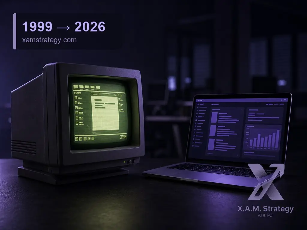 🕰️ В 1999 году мой отец открыл в Казахстане компанию по созданию сайтов — Millmax, позже Imagine Web Solutions | Сетка — социальная сеть от hh.ru