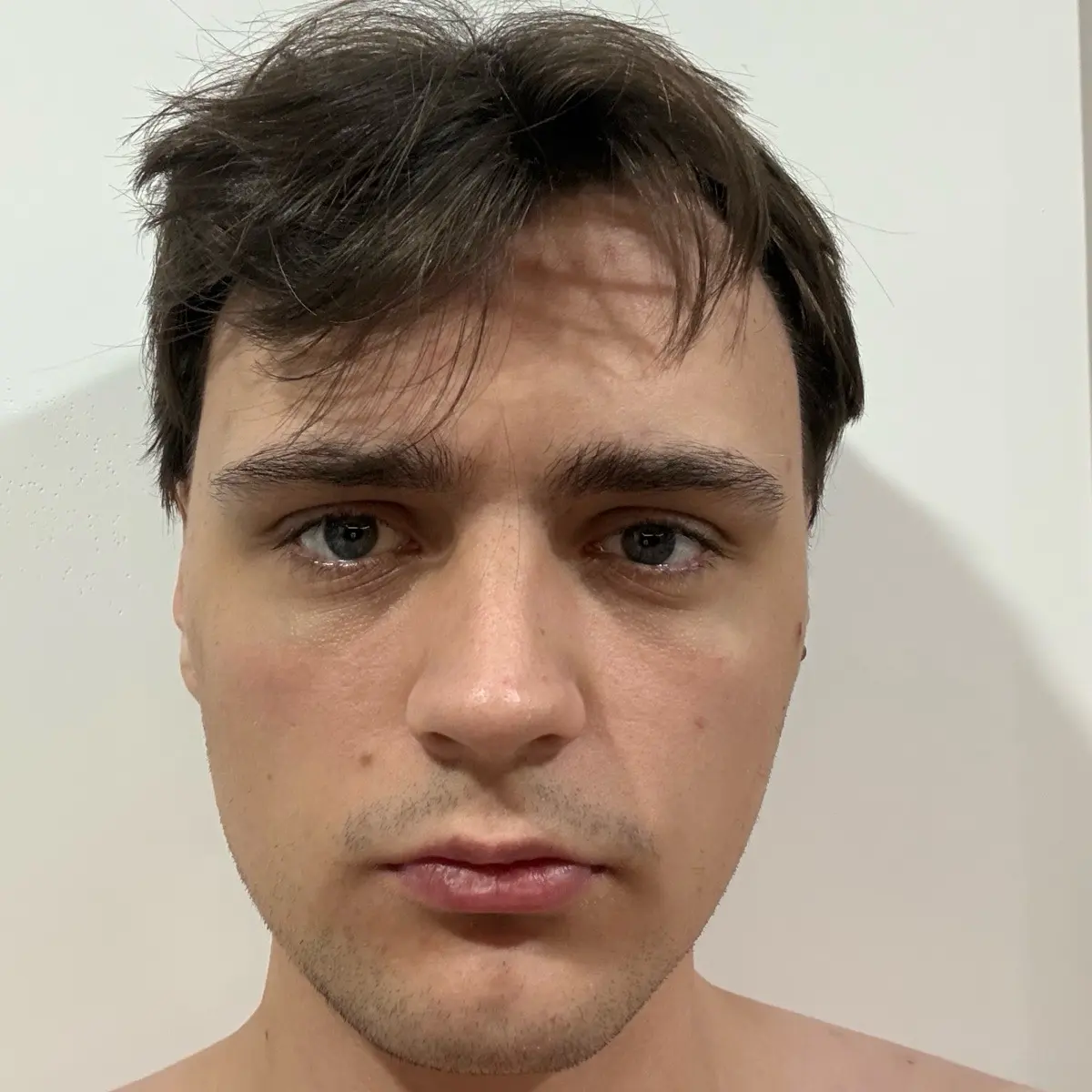 Данил Хотлубей