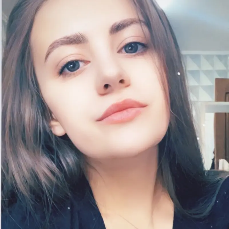 Ирина Внукова