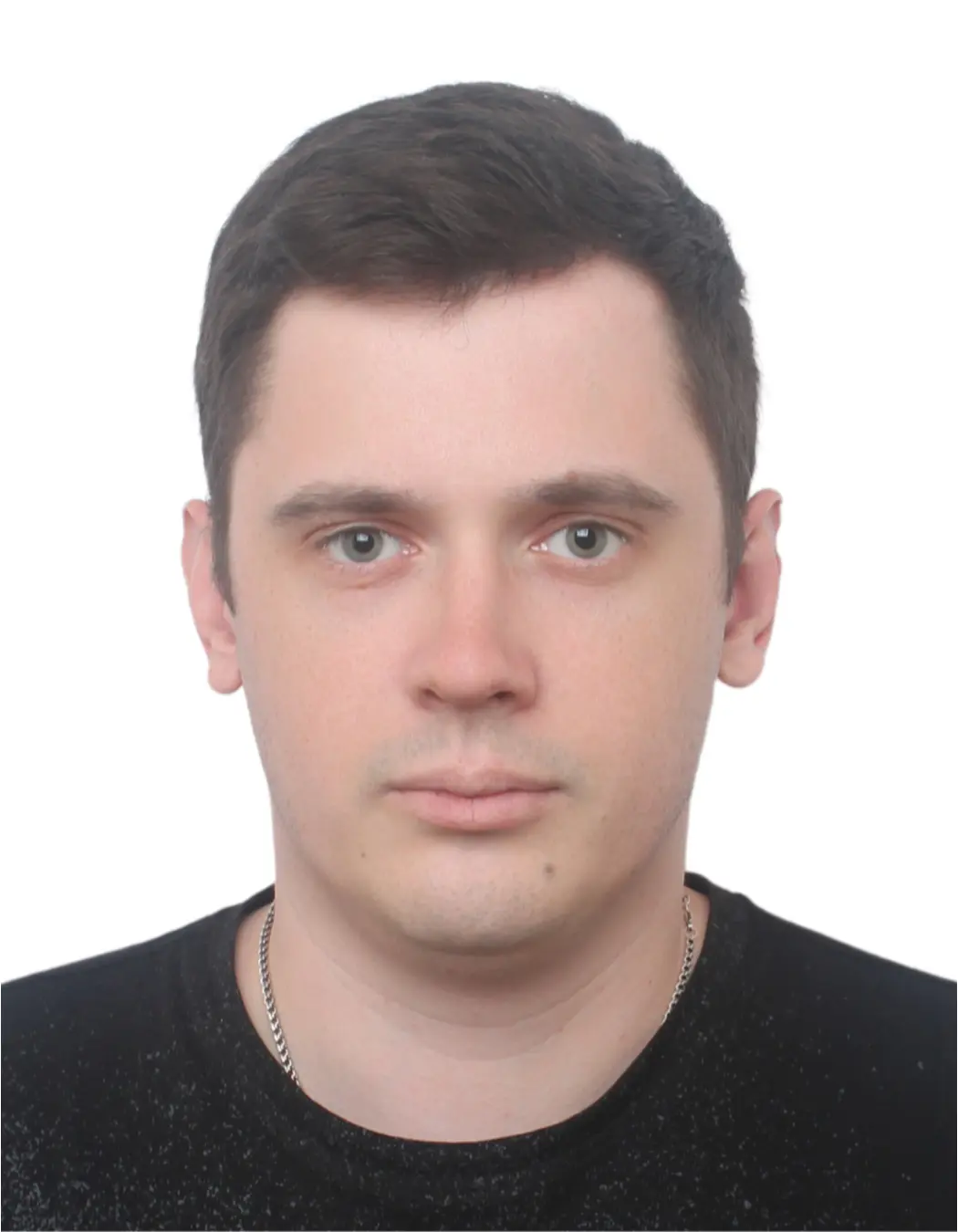 Дмитрий Запускалов