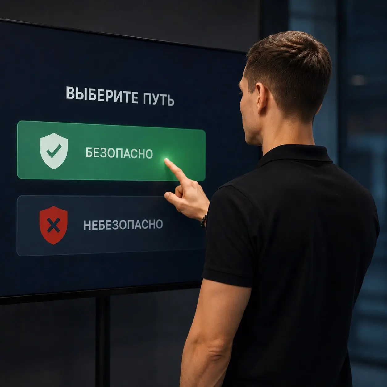 Почему некоторые российские сайты внезапно стали «небезопасными» и что с этим делать?🤔
В последние годы многие пользователи сталкиваются с предупреждениями браузера вроде:
❌ «Ваше подключение не защищ... | Сетка — социальная сеть от hh.ru