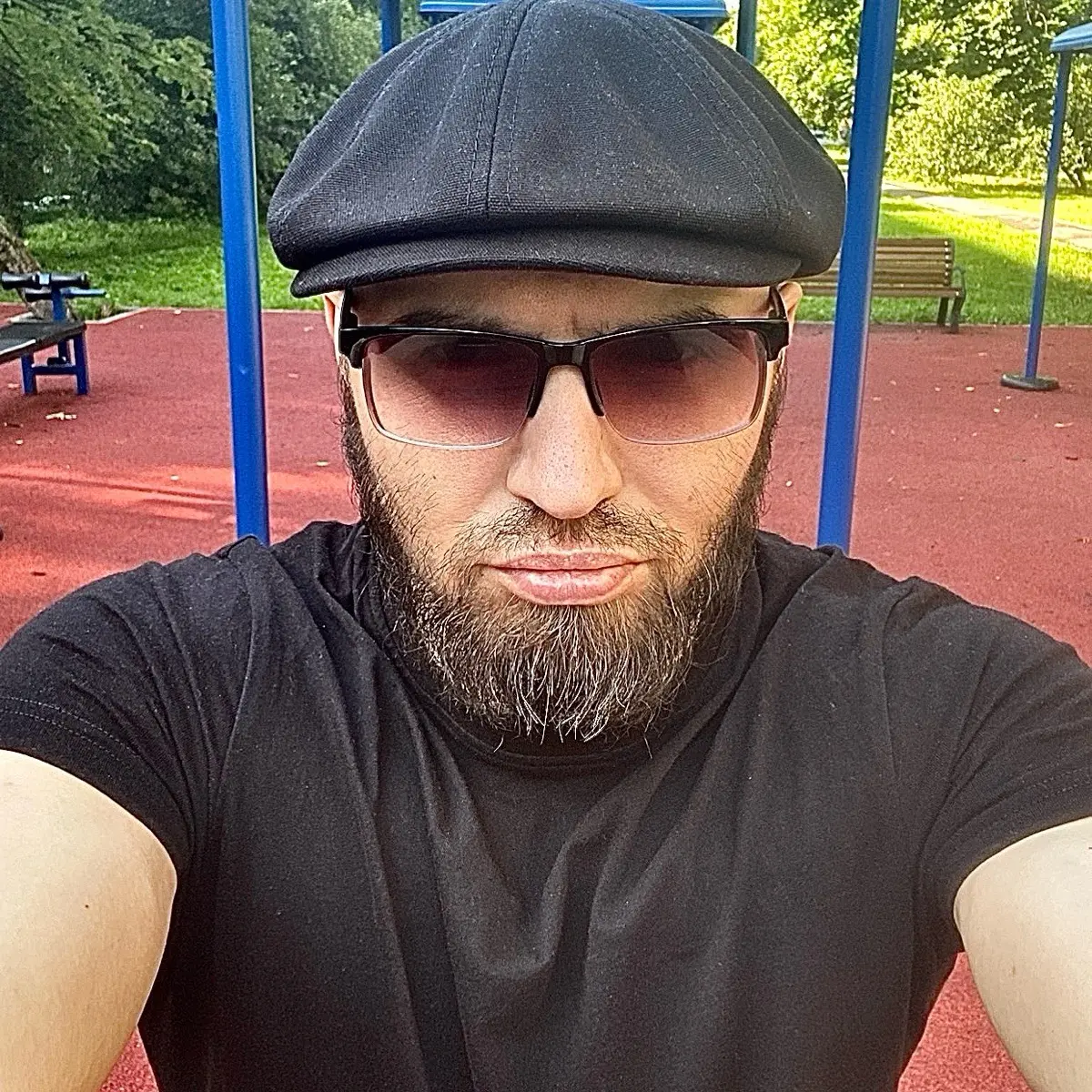 Александр Шумов