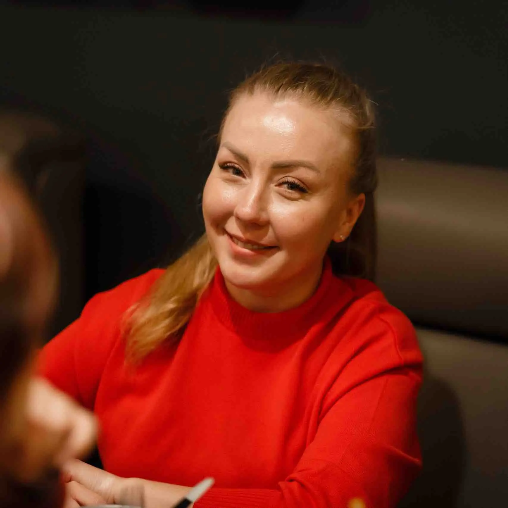 Анастасия Рукавишникова