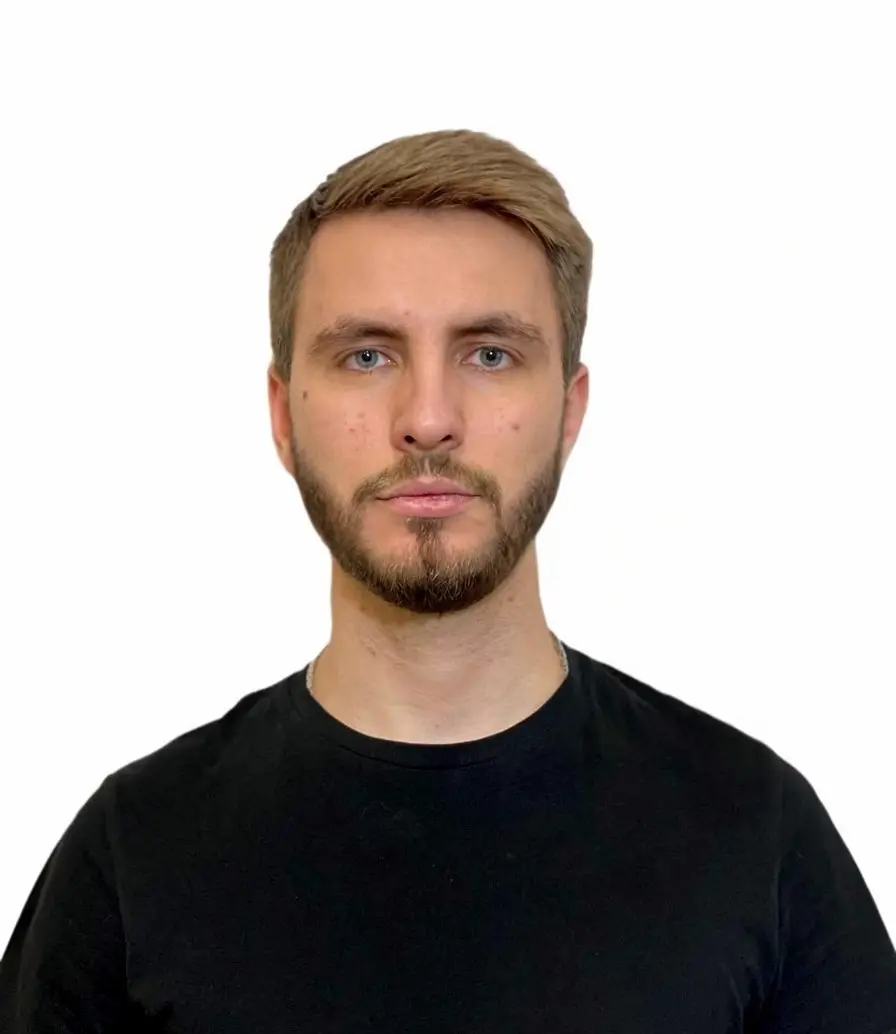 Дмитрий Сухинин