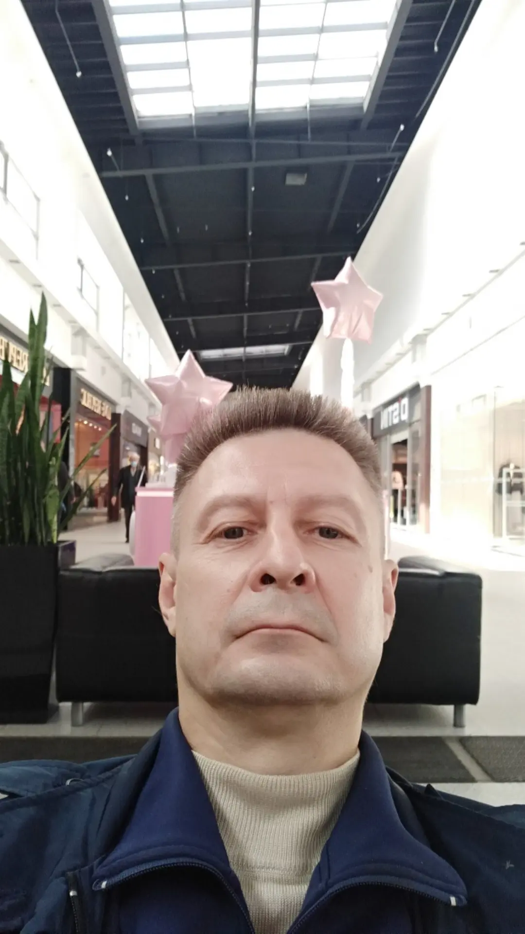 Валерий Романов