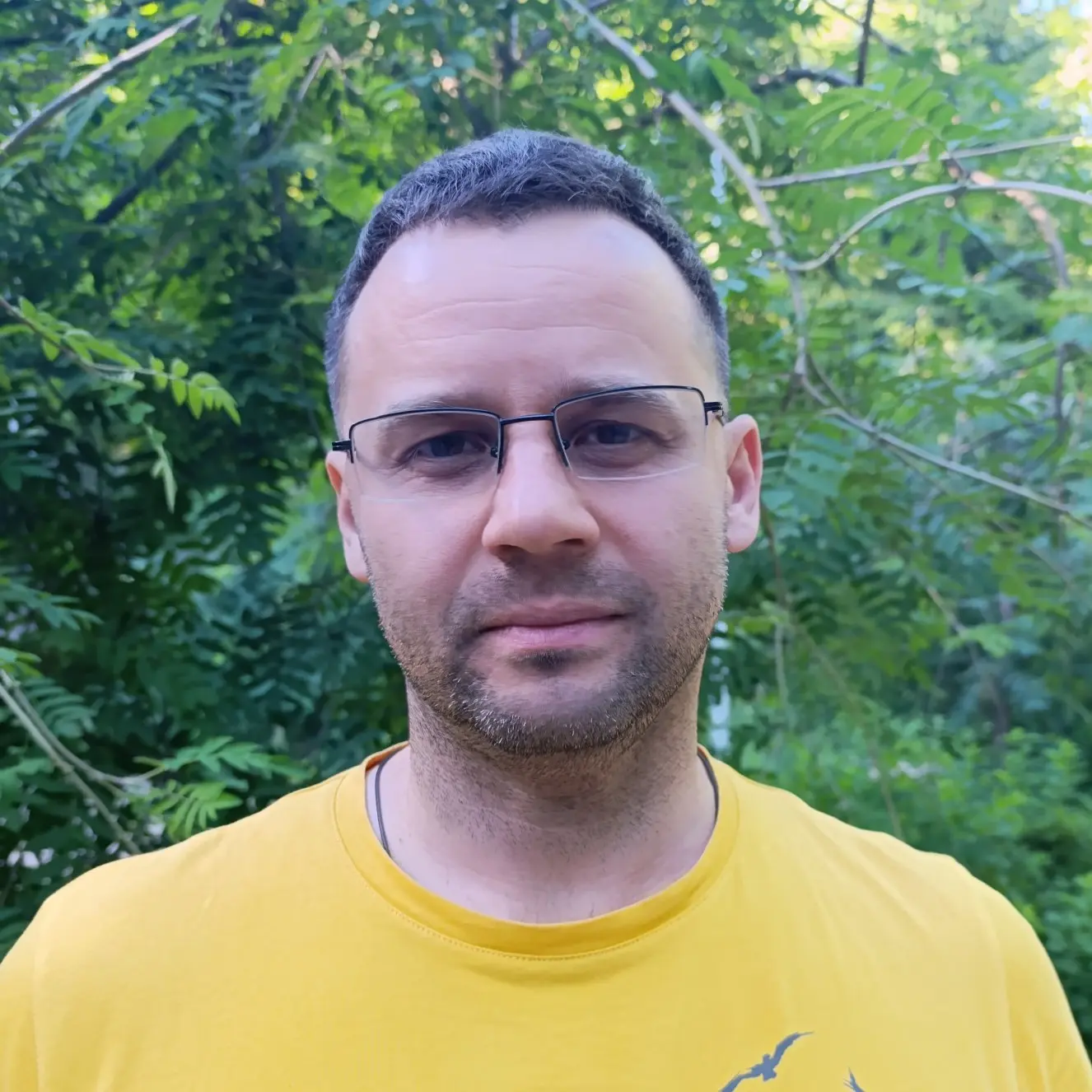 Константин Воронков