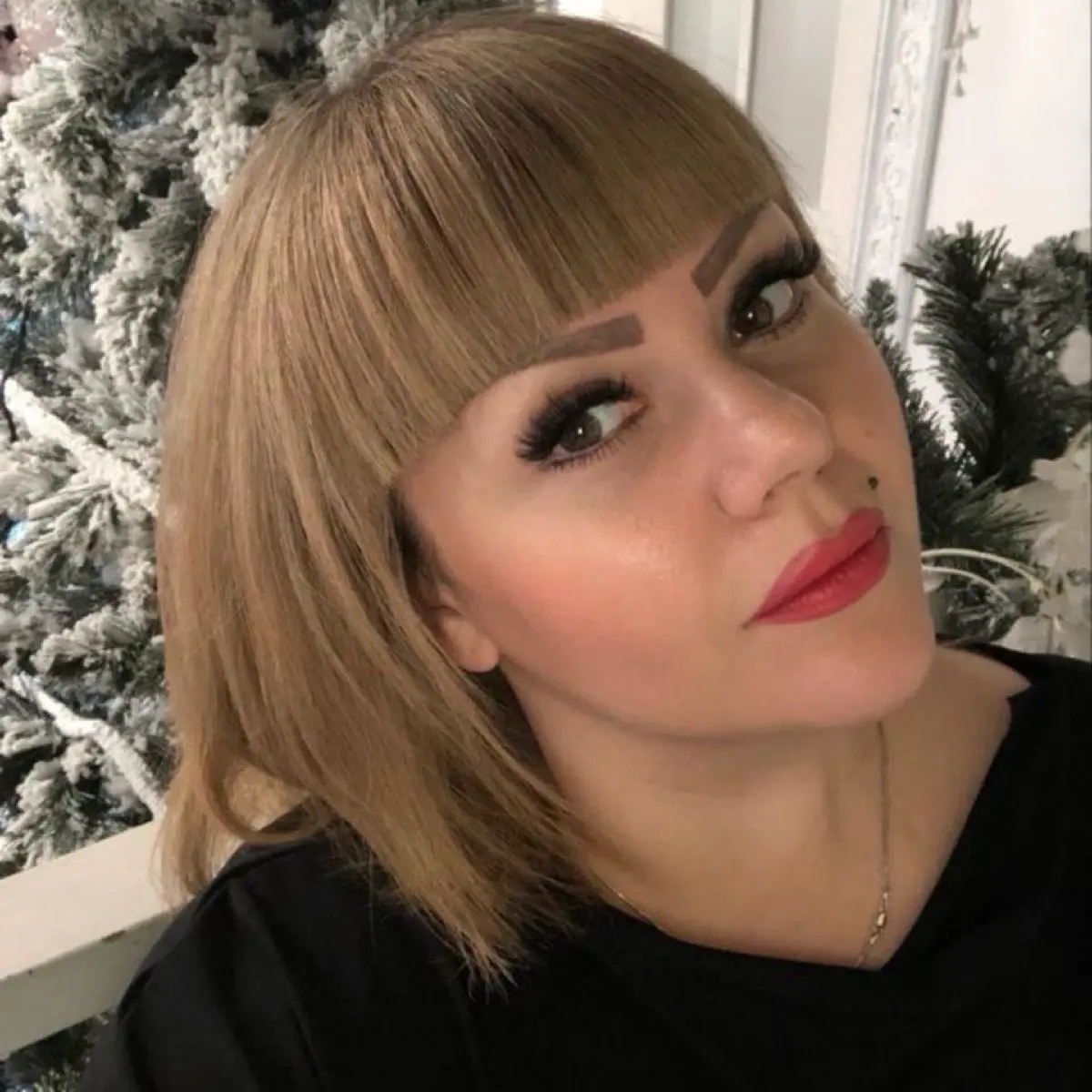 Анастасия Леонтьева