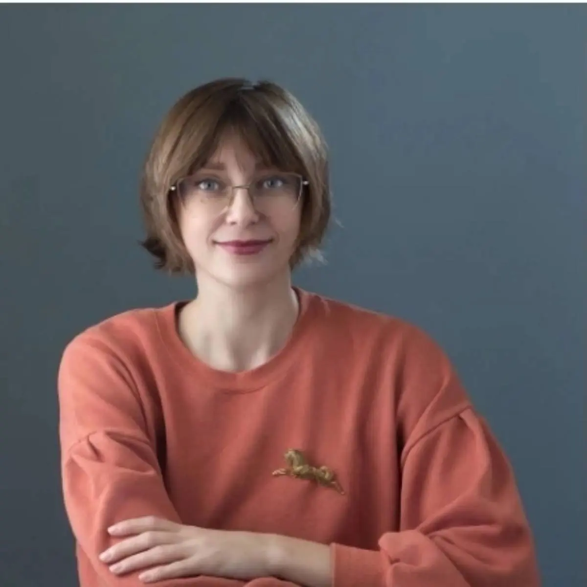 Екатерина Карелина