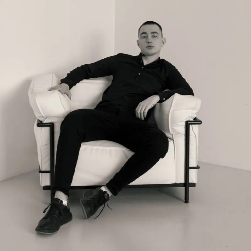 Кирилл Булгаков