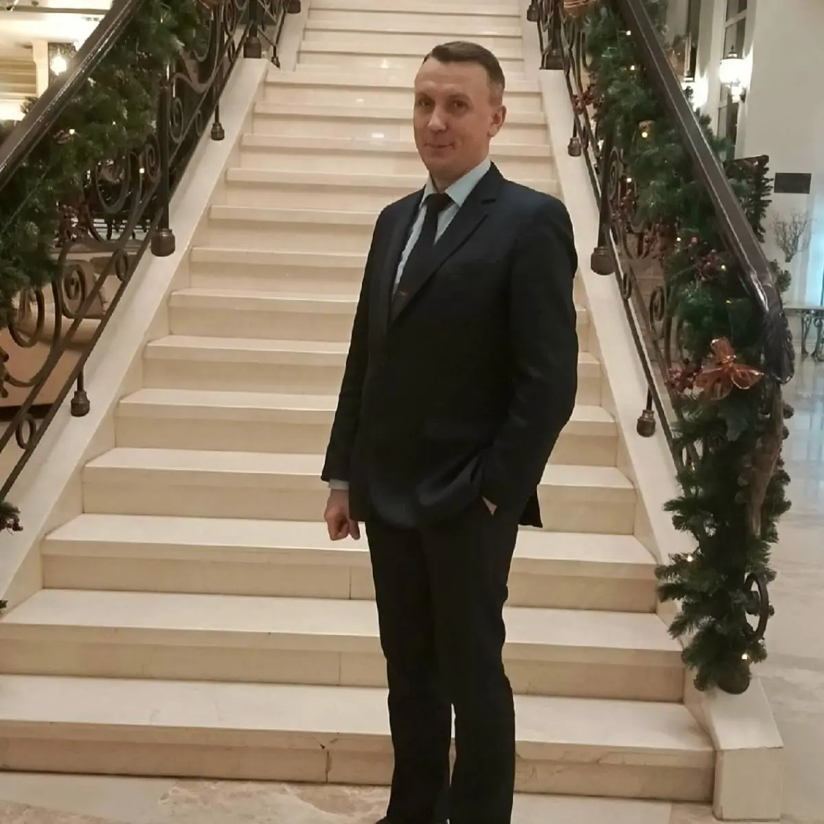 Юлиан Косогорский