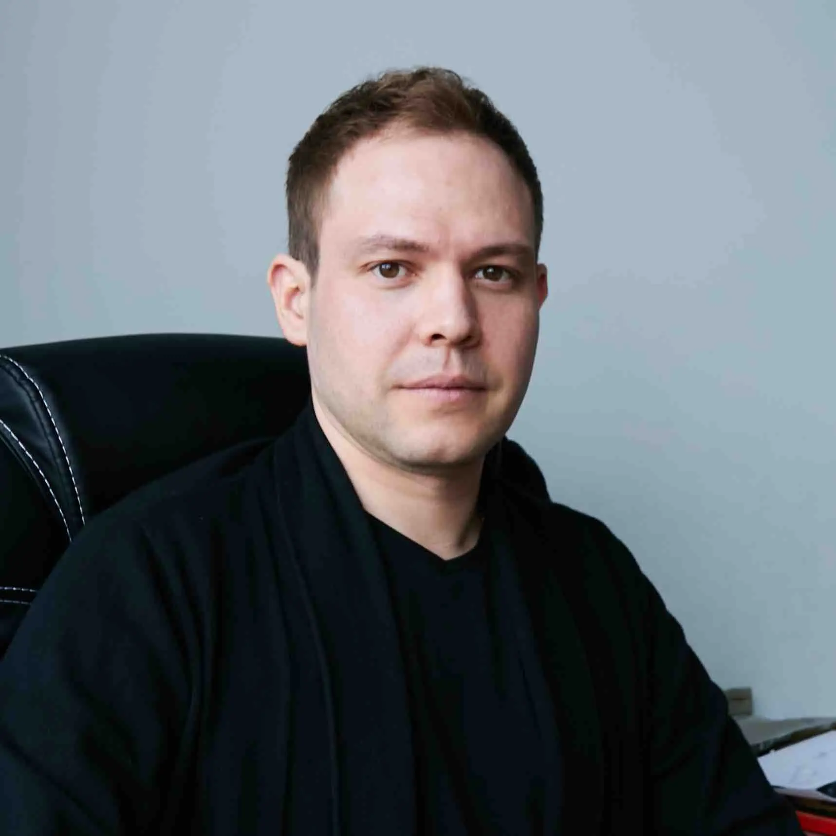 Дмитрий Зосимчук