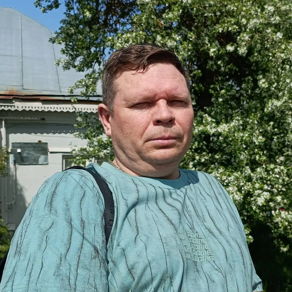 Михаил Коробков