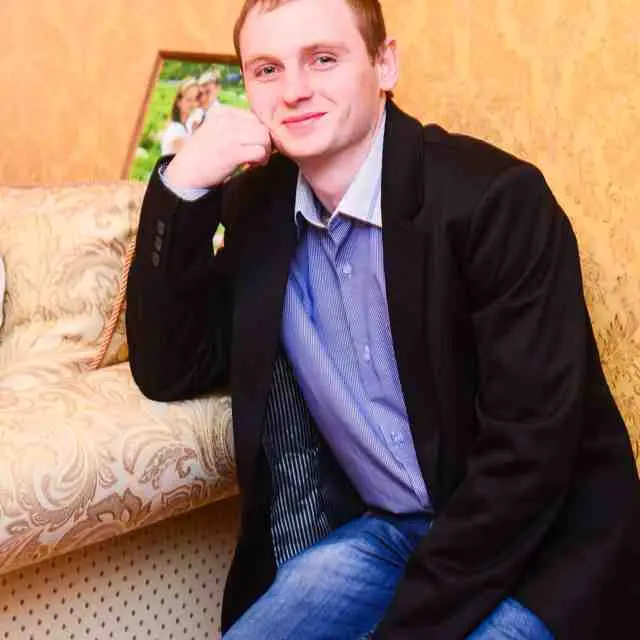 Алексей Логвинов
