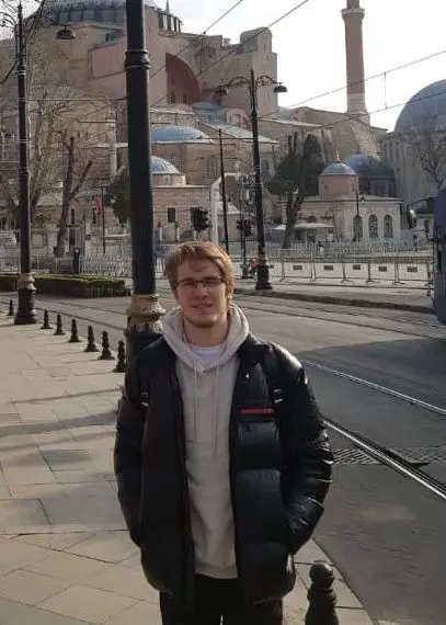 Марат Скрипак