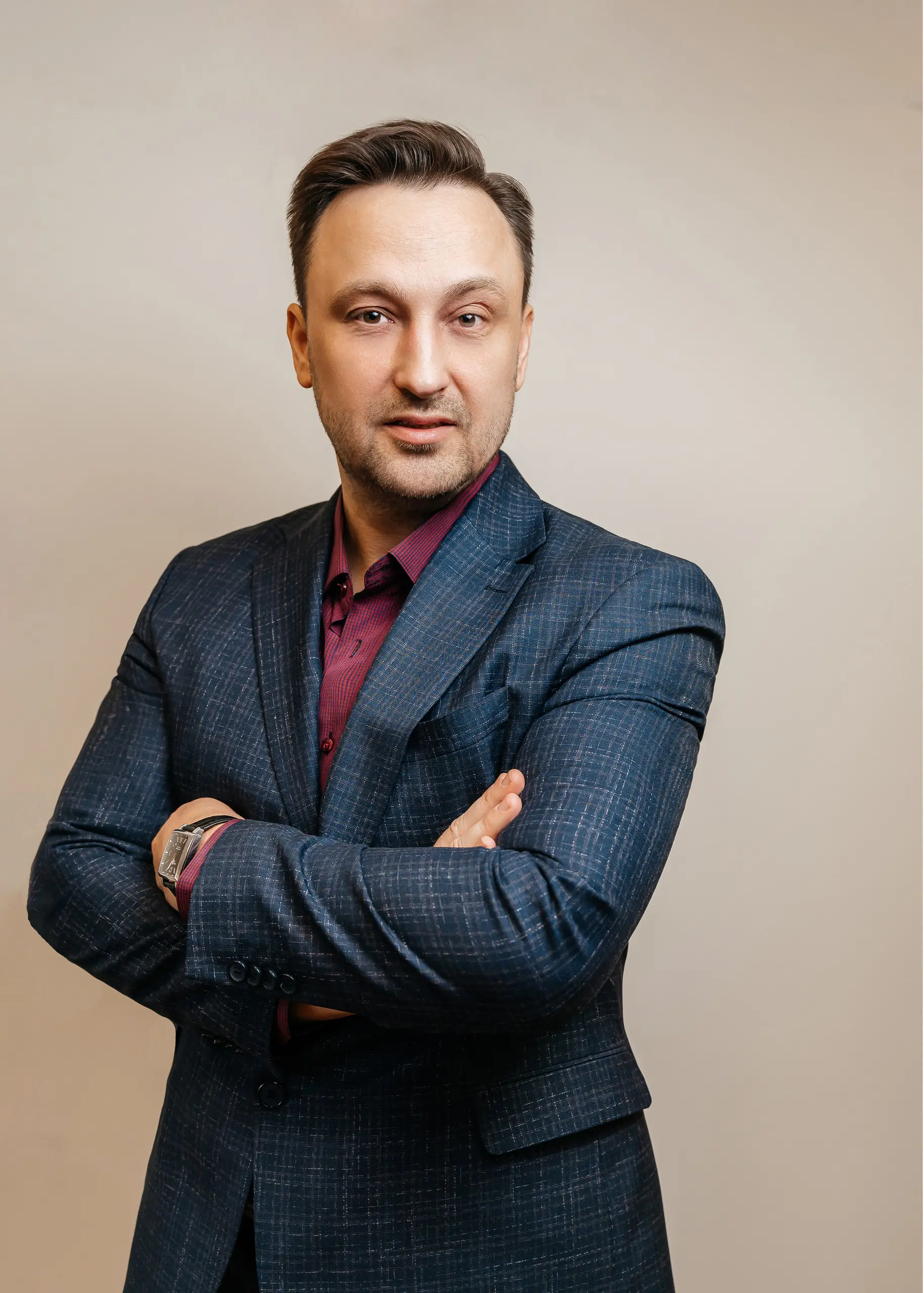 Максим Поляков