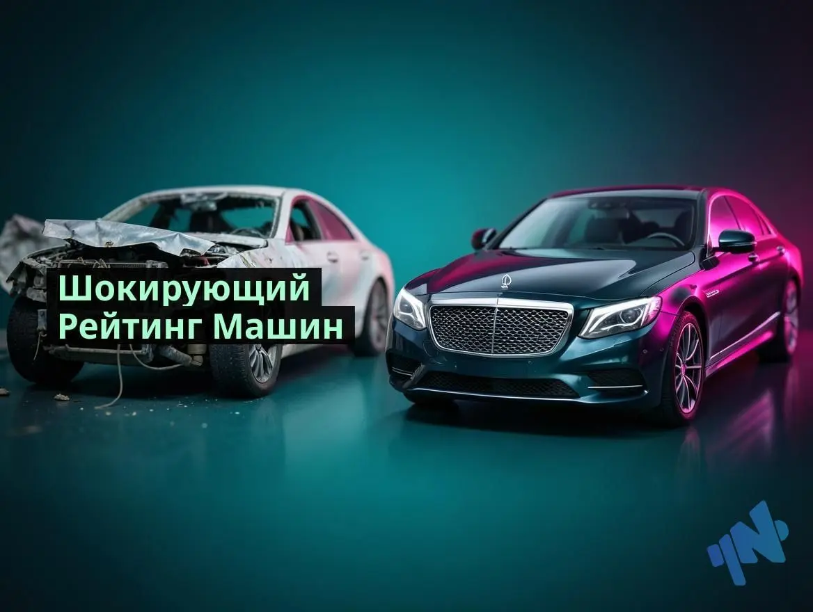Остановись. 📊 Рейтинг надежности автомобилей 2026 показал шокирующие результаты! 🚗💥
Тебя удивит, что Toyota заняла первое место, следом за ней Lexus и Honda | Сетка — социальная сеть от hh.ru