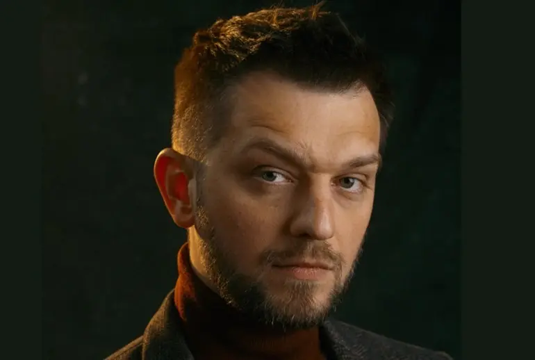 Директор по маркетингу компании «Родник» перешел в Record Pro (входит в Record Group). Иван Данюшкин займется продвижением брендов группы | Сетка — социальная сеть от hh.ru