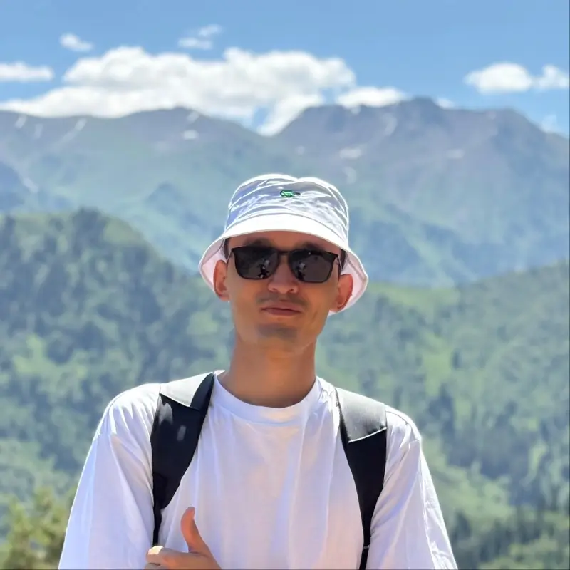 Joldas Amanov