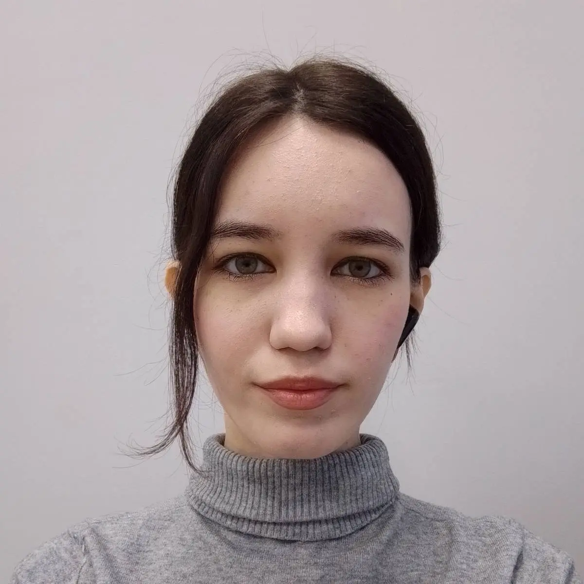 Анастасия Голева