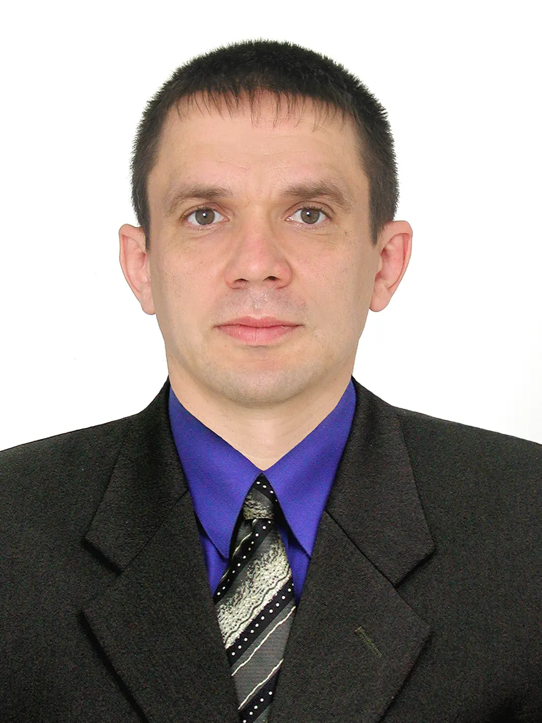 Илья Митин