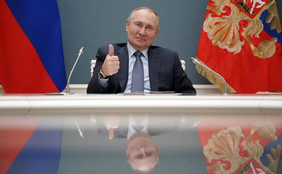 ⚡️Путин сохранил до 2030 года порог доходов в 20 млн рублей, при достижении которого малый бизнес на УСН переходит на НДС | Сетка — социальная сеть от hh.ru