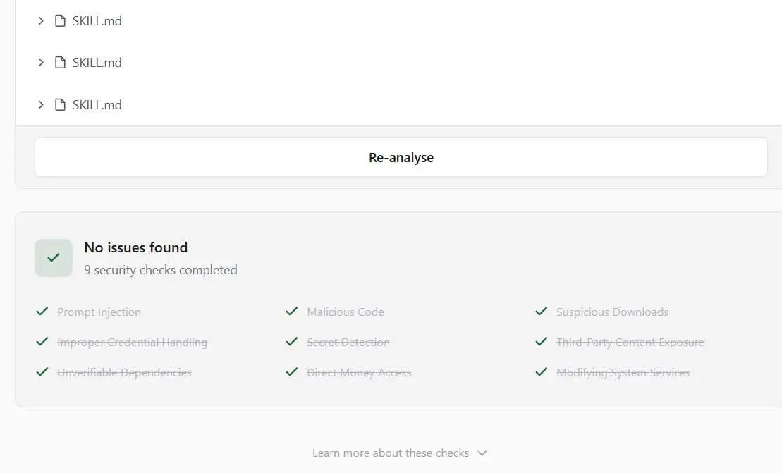 Интегрировал skills в работу и слил все свои данные 🤙
И как теперь обстоят дела с AI-рабочим столом, который мы планировали раздать участникам мастер-лаба и адаптировать под их процессы? 🙈
Эх, кому ка... | Сетка — социальная сеть от hh.ru