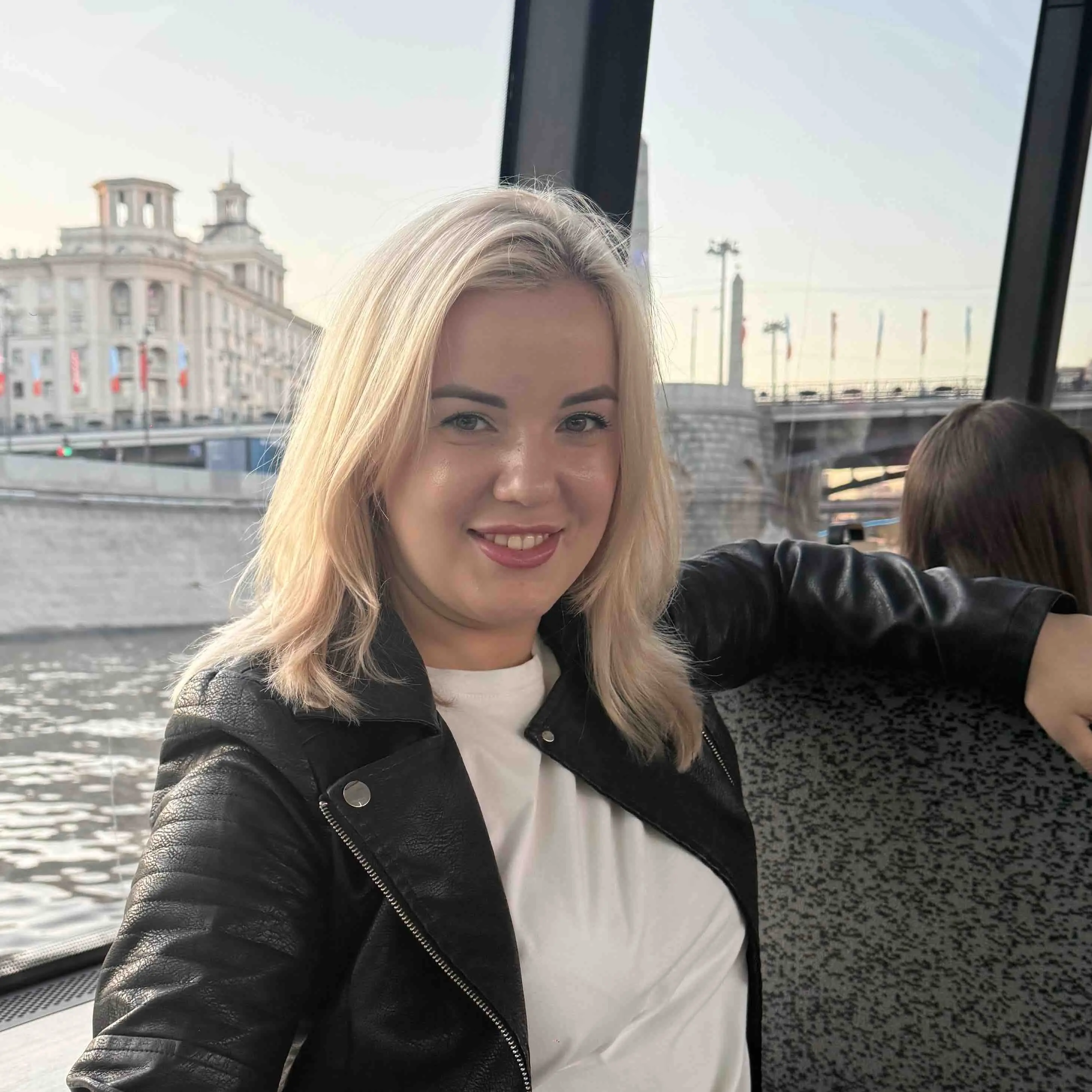 Полина Маевская