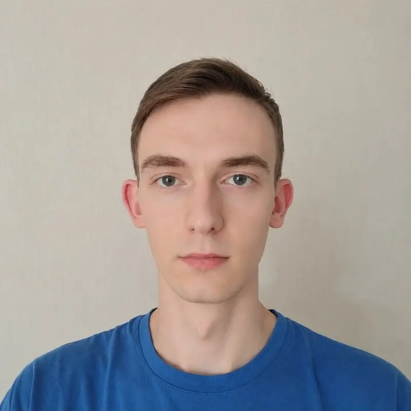 Михаил Кузнецов