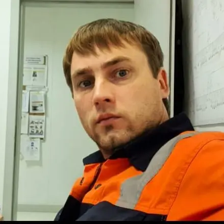 Александр Краснобородкин
