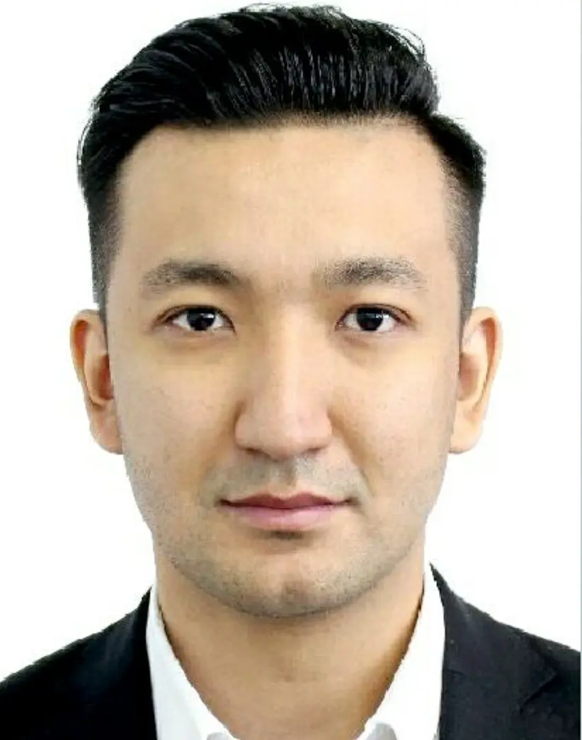 Aslan Kuatbek