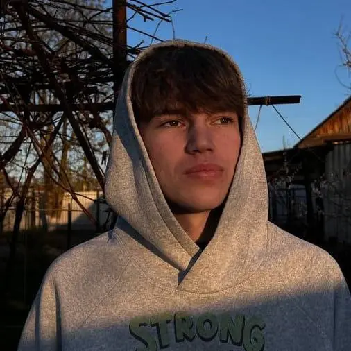 Сергей Третьяков