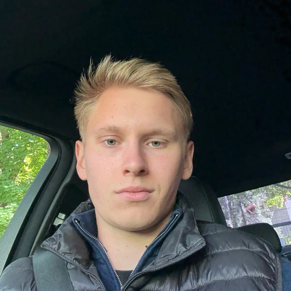 profile avatar