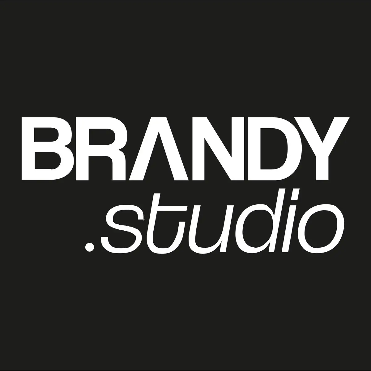 Brandy.Studio | Студия брендинга