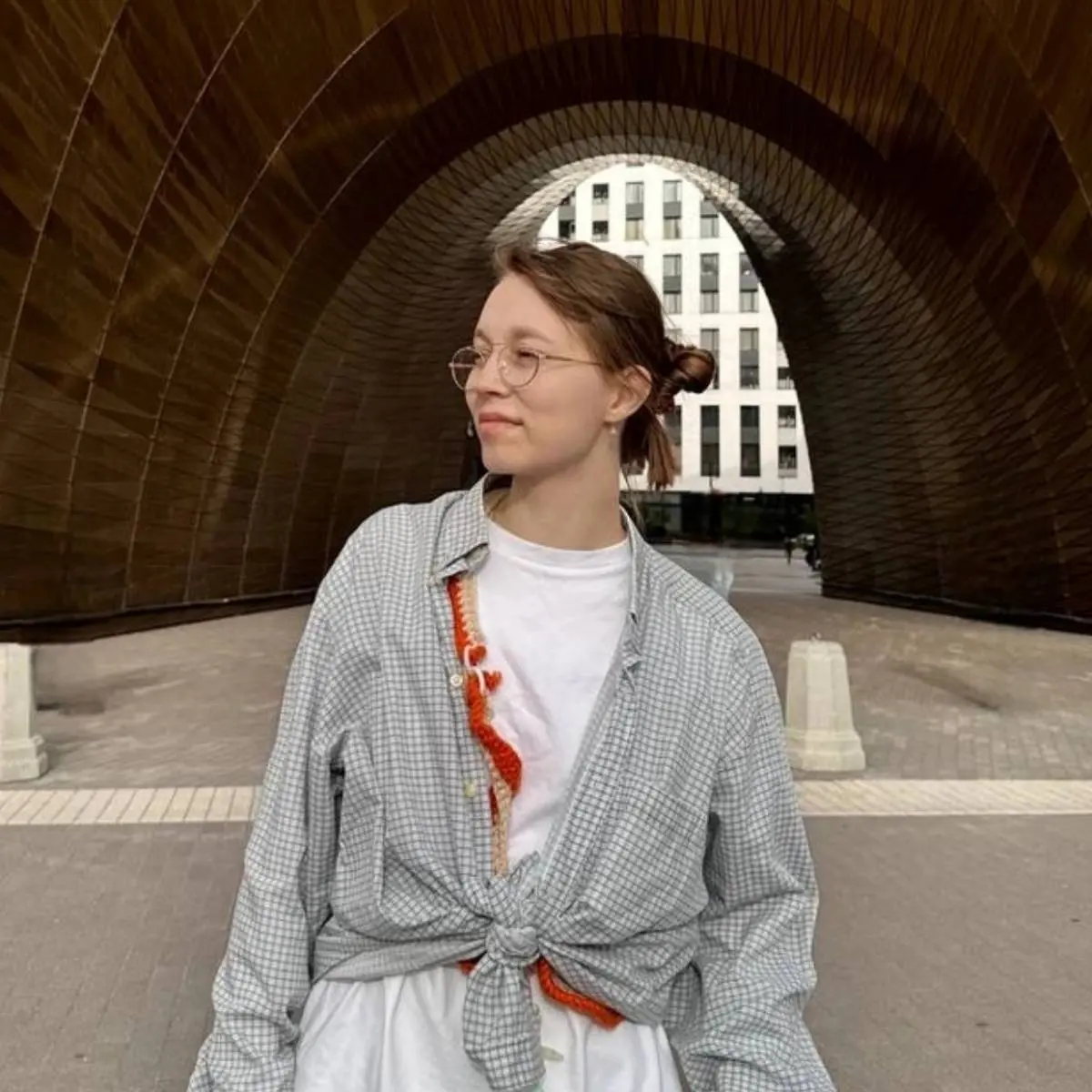 Полина Ковалева