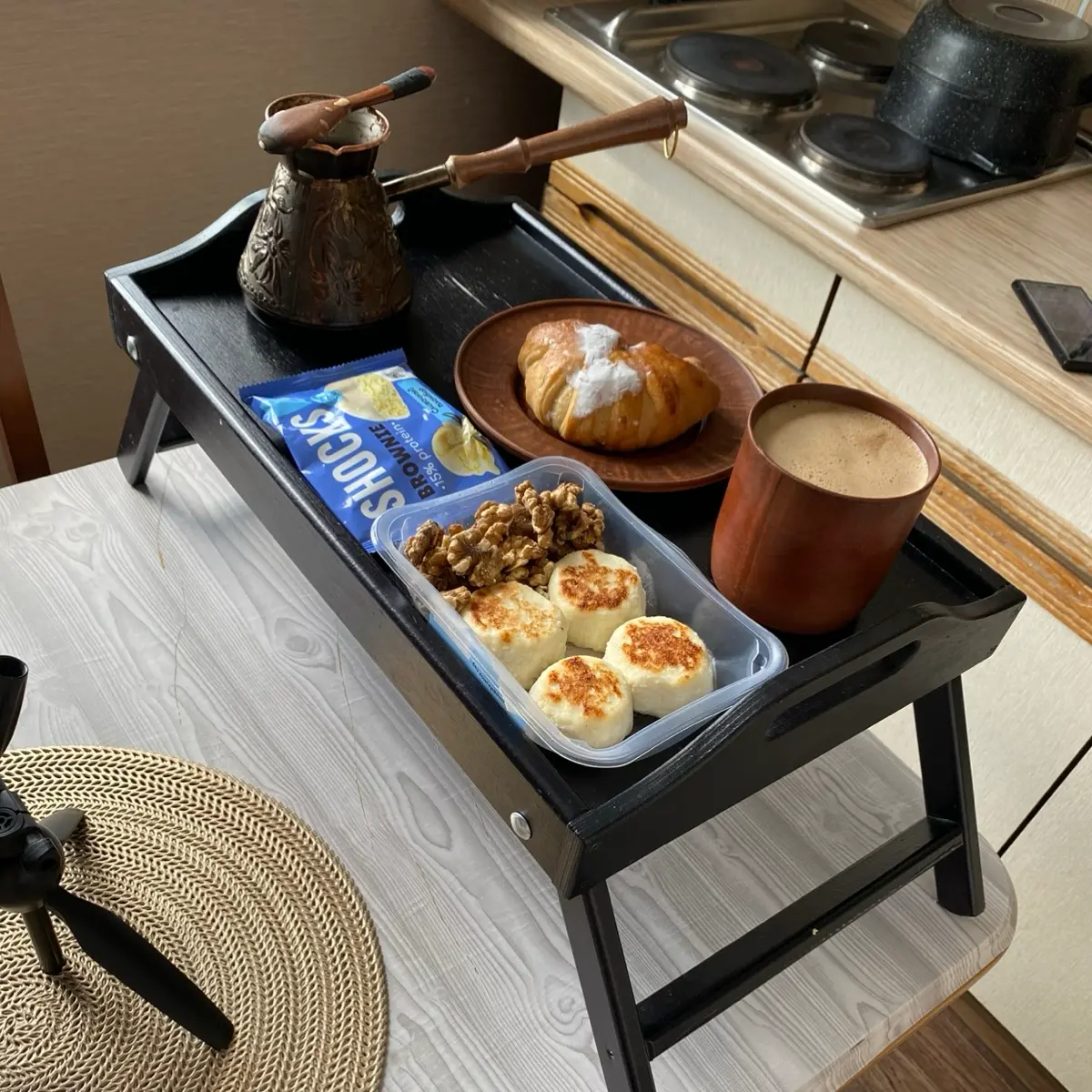 🥐☕️ | Сетка — социальная сеть от hh.ru